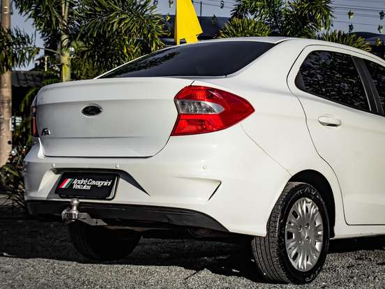 FORD-KA-2018