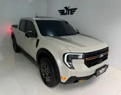 FORD MAVERICK 2.0 ECOBOOST GASOLINA TREMOR AUTOMÁTICO FORD MAVERICK 2.0 ECOBOOST GASOLINA TREMOR AUTOMÁTICO