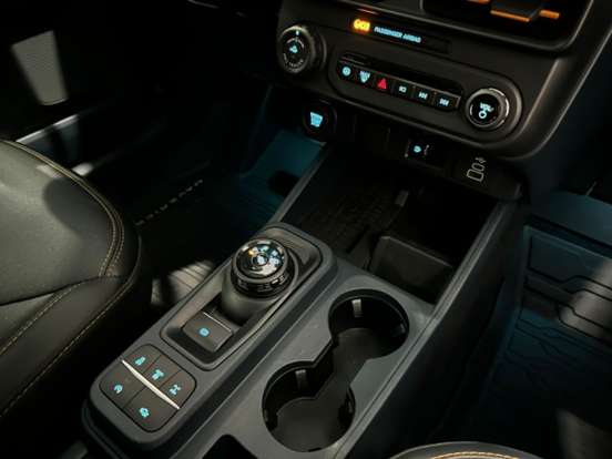 FORD-MAVERICK-2.0 ECOBOOST GASOLINA TREMOR AUTOMÁTICO FORD-MAVERICK-2025