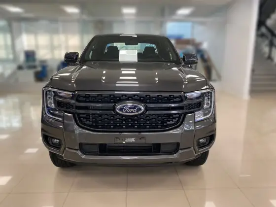 FORD RANGER 2.0 TURBO DIESEL CD BLACK 4X2 AUTOMÁTICO FORD RANGER 2.0 TURBO DIESEL CD BLACK 4X2 AUTOMÁTICO