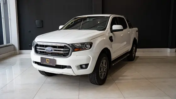 FORD RANGER 2.2 XLS 4X4 CD 16V DIESEL 4P AUTOMÁTICO FORD RANGER 2.2 XLS 4X4 CD 16V DIESEL 4P AUTOMÁTICO