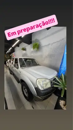 FORD RANGER 2.3 XLS 16V 4X2 CD GASOLINA 4P MANUAL FORD RANGER 2.3 XLS 16V 4X2 CD GASOLINA 4P MANUAL
