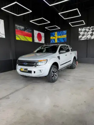 FORD-RANGER-2013