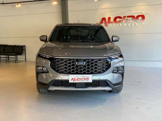 FORD-TERRITORY-1.5 ECOBOOST GTDI GASOLINA TITANIUM AUTOMÁTICO FORD-TERRITORY-2023