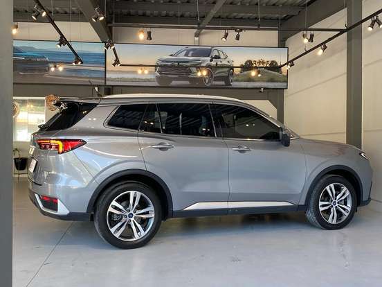 FORD-TERRITORY-1.5 ECOBOOST GTDI GASOLINA TITANIUM AUTOMÁTICO FORD-TERRITORY-2023