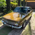 FORD CORCEL 1.4 LUXO 8V GASOLINA 2P MANUAL FORD CORCEL 1.4 LUXO 8V GASOLINA 2P MANUAL