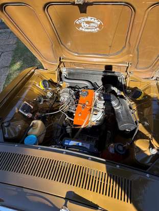 FORD-CORCEL-1972