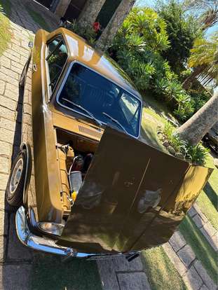 FORD-CORCEL-1972