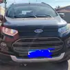 FORD ECOSPORT 1.6 FREESTYLE 16V FLEX 4P MANUAL FORD ECOSPORT 1.6 FREESTYLE 16V FLEX 4P MANUAL