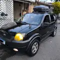 FORD ECOSPORT 1.6 XLS 8V GASOLINA 4P MANUAL FORD ECOSPORT 1.6 XLS 8V GASOLINA 4P MANUAL