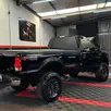 FORD F-250 3.9 XLT MAX POWER 4X4 CS DIESEL 2P MANUAL FORD F-250 3.9 XLT MAX POWER 4X4 CS DIESEL 2P MANUAL