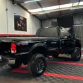 FORD F-250 3.9 XLT MAX POWER 4X4 CS DIESEL 2P MANUAL FORD F-250 3.9 XLT MAX POWER 4X4 CS DIESEL 2P MANUAL