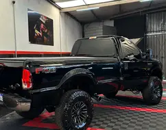 FORD F-250 3.9 XLT MAX POWER 4X4 CS DIESEL 2P MANUAL FORD F-250 3.9 XLT MAX POWER 4X4 CS DIESEL 2P MANUAL