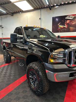 FORD-F-250-2011