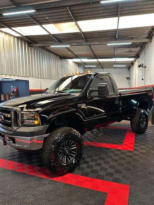 FORD-F-250-2011