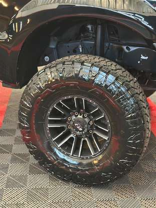 FORD-F-250-2011