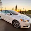 FORD FUSION 2.0 TITANIUM FWD 16V GASOLINA 4P AUTOMÁTICO FORD FUSION 2.0 TITANIUM FWD 16V GASOLINA 4P AUTOMÁTICO