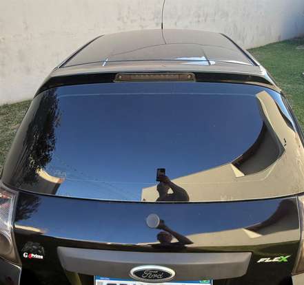 FORD-KA-2012
