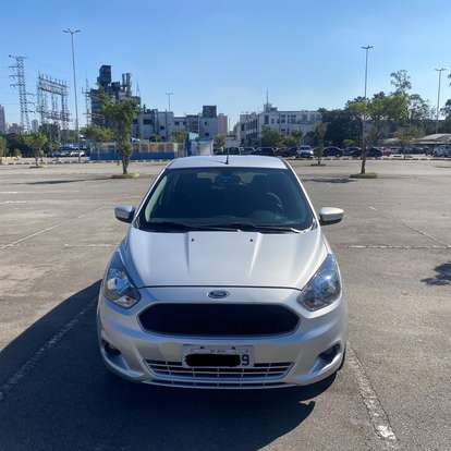 FORD-KA-2018