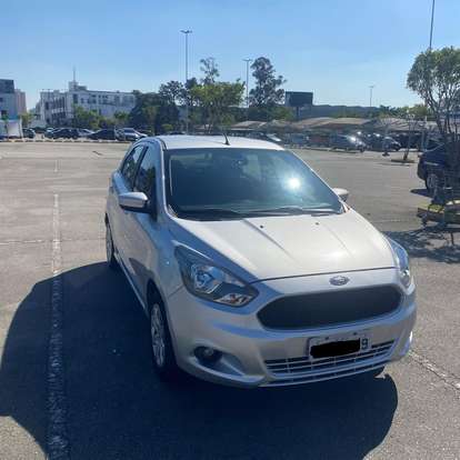 FORD-KA-2018