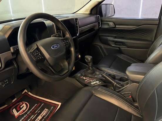 FORD-RANGER-2.0 TURBO DIESEL CD XLS 4X4 AUTOMÁTICO FORD-RANGER-2023
