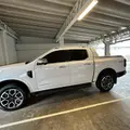 FORD RANGER 3.0 V6 TURBO DIESEL CD LIMITED 4X4 AUTOMÁTICO FORD RANGER 3.0 V6 TURBO DIESEL CD LIMITED 4X4 AUTOMÁTICO