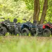 FUN MOTORS FARMER 300 FUN MOTORS FARMER 300