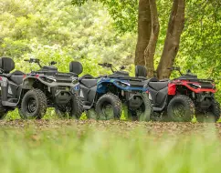 FUN MOTORS FARMER 300 FUN MOTORS FARMER 300