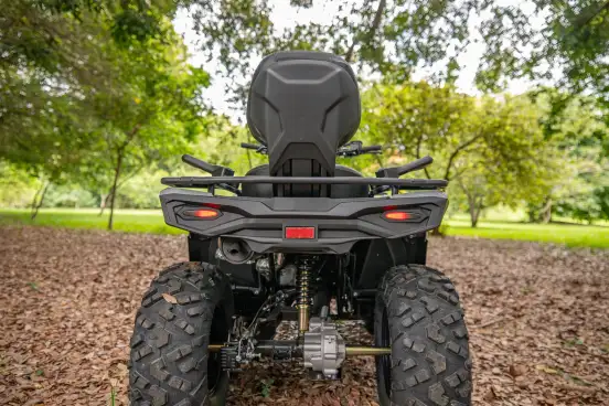 FUN MOTORS-FARMER 300-2025
