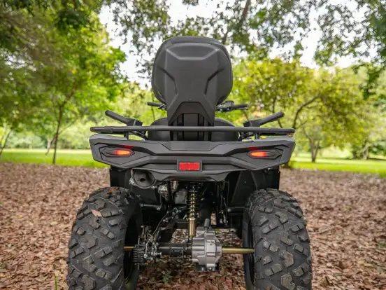FUN MOTORS-FARMER 300 FUN MOTORS-FARMER 300-2025
