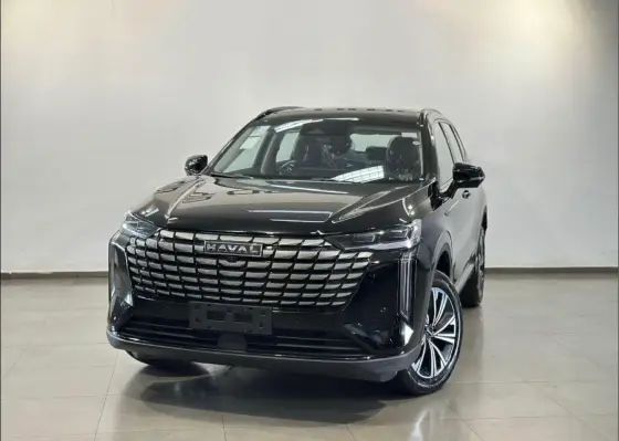 GWM HAVAL H6 1.5 FLEX PHEV19 E-TRACTION GWM HAVAL H6 1.5 FLEX PHEV19 E-TRACTION
