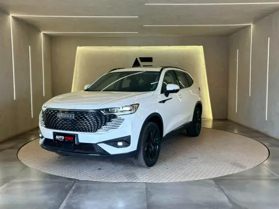 GWM HAVAL H6 1.5 HEV PREMIUM E-TRACTION GWM HAVAL H6 1.5 HEV PREMIUM E-TRACTION
