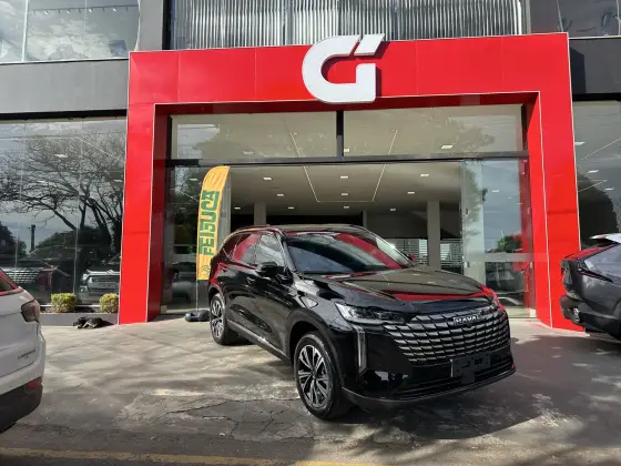 GWM HAVAL H6 1.5 PHEV19 E-TRACTION GWM HAVAL H6 1.5 PHEV19 E-TRACTION