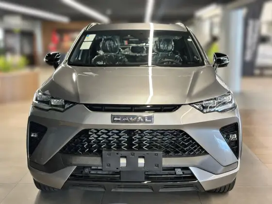 GWM HAVAL H6 GT 1.5 FLEX PHEV AWD E-TRACTION GWM HAVAL H6 GT 1.5 FLEX PHEV AWD E-TRACTION