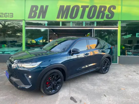 GWM HAVAL H6 GT 1.5 PHEV AWD E-TRACTION GWM HAVAL H6 GT 1.5 PHEV AWD E-TRACTION