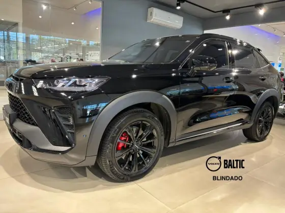 GWM HAVAL H6 GT 1.5 PHEV AWD E-TRACTION GWM HAVAL H6 GT 1.5 PHEV AWD E-TRACTION