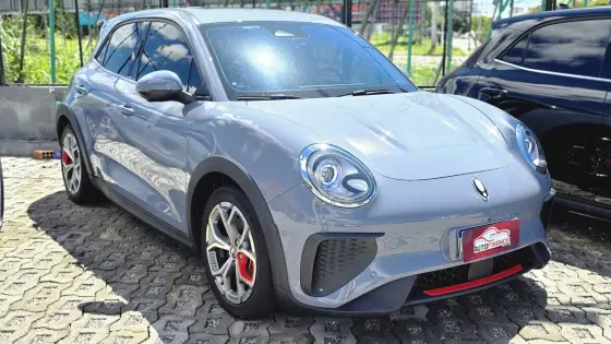 GWM ORA 03 63 KW ELÉTRICO GT GWM ORA 03 63 KW ELÉTRICO GT