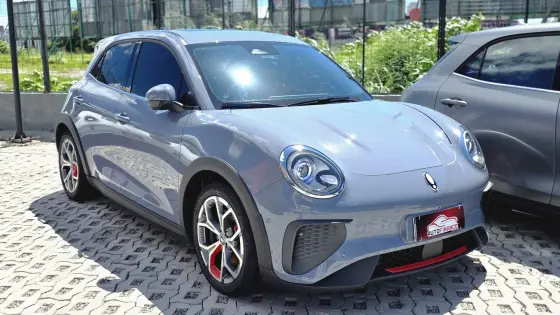 GWM ORA 03 63 KW ELÉTRICO GT GWM ORA 03 63 KW ELÉTRICO GT