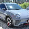GWM ORA 03 63 KW ELÉTRICO GT GWM ORA 03 63 KW ELÉTRICO GT