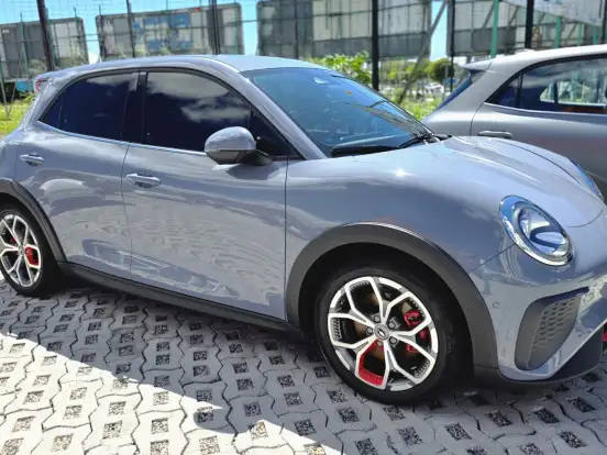 GWM-ORA 03-63 KW ELÉTRICO GT GWM-ORA 03-2024