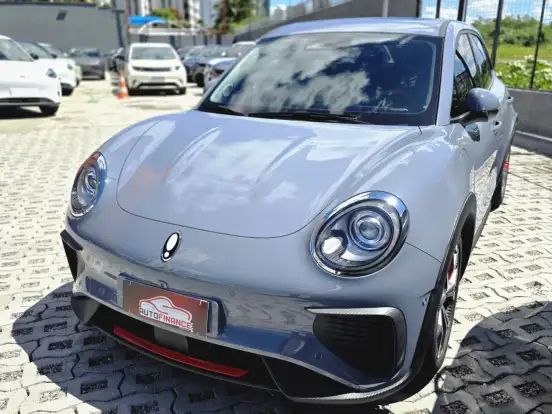 GWM-ORA 03-63 KW ELÉTRICO GT GWM-ORA 03-2024