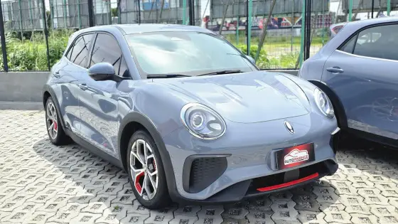 GWM ORA 03 63 KW ELÉTRICO GT GWM ORA 03 63 KW ELÉTRICO GT