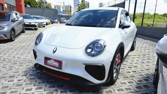 GWM ORA 03 63 KW ELÉTRICO GT GWM ORA 03 63 KW ELÉTRICO GT