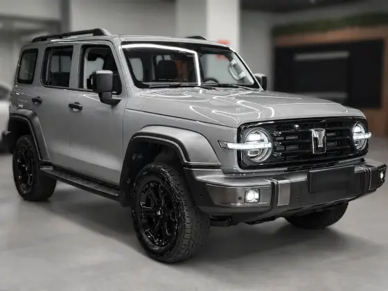 GWM TANK 300 2.0 HI4-T PHEV FLEX 4X4 9HAT GWM TANK 300 2.0 HI4-T PHEV FLEX 4X4 9HAT