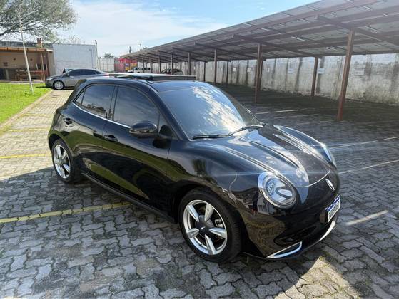 GWM ORA 03 58 KW ELÉTRICO BEV58