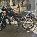 HAOJUE CHOPPER ROAD 150 HAOJUE CHOPPER ROAD 150