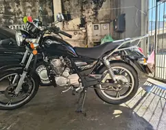 HAOJUE CHOPPER ROAD 150 HAOJUE CHOPPER ROAD 150