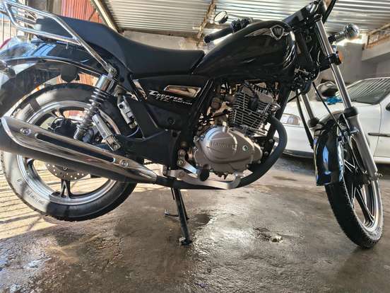 HAOJUE-CHOPPER ROAD 150-2024