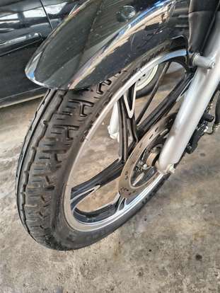 HAOJUE-CHOPPER ROAD 150-2024