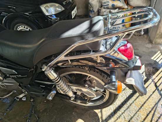 HAOJUE-CHOPPER ROAD 150-2024